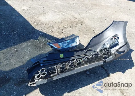 2018 Ford Edge Sel from USA, damaged, VIN 2FMPK4J96JBC49251